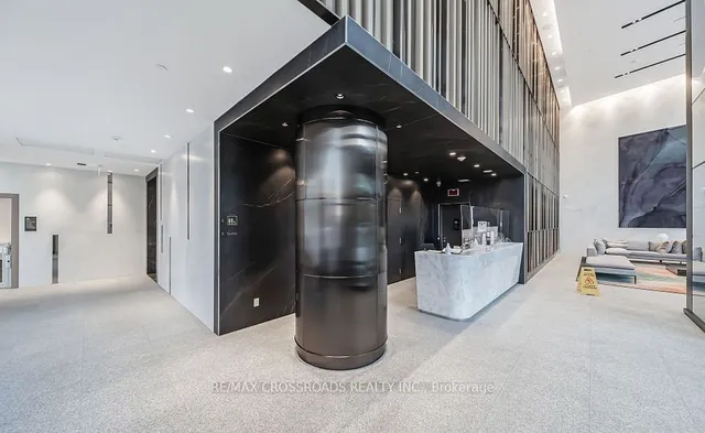 Additional property image - 585 Bloor St Unit 3418