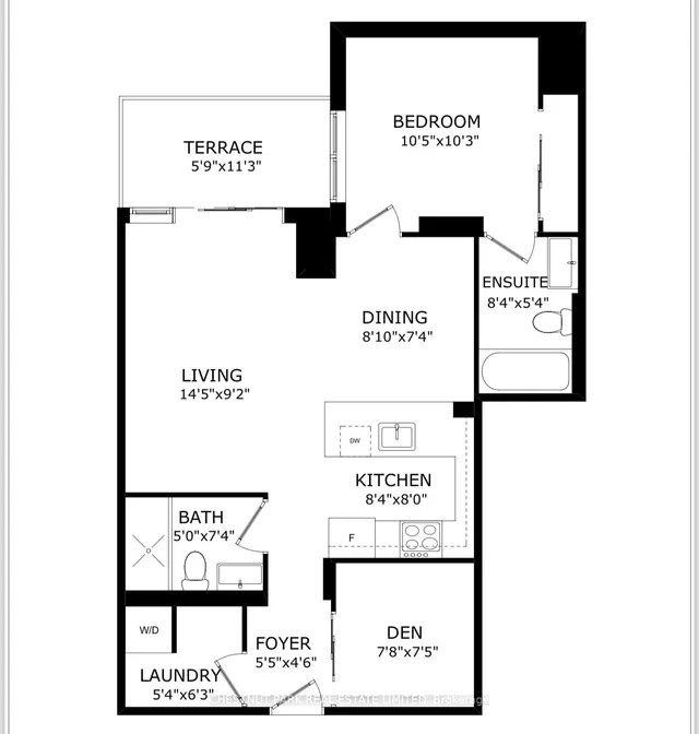Additional property image - 25 Cole St Unit 328