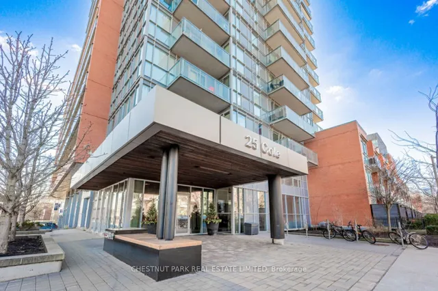 Additional property image - 25 Cole St Unit 328