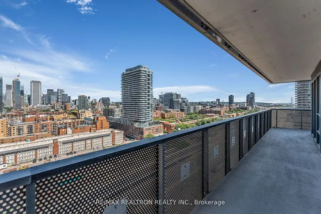 Additional property image - 55 Cooper St Unit 1905