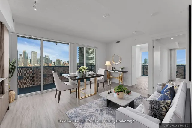 Additional property image - 55 Cooper St Unit 1905