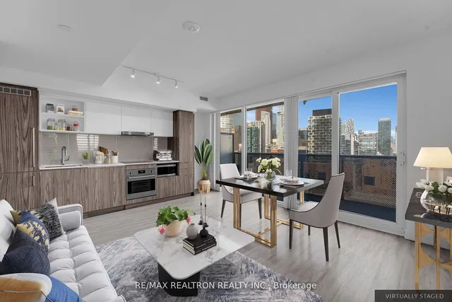 Additional property image - 55 Cooper St Unit 1905