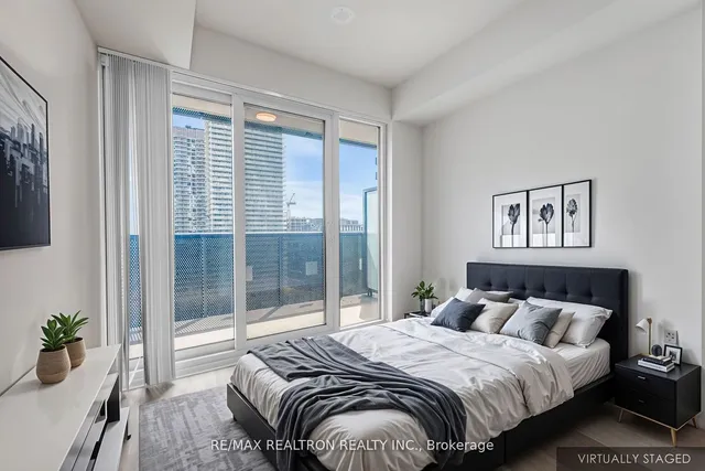 Additional property image - 55 Cooper St Unit 1905