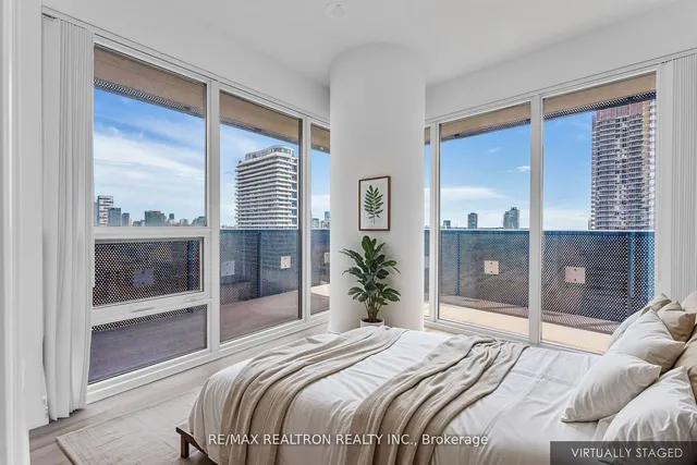 Additional property image - 55 Cooper St Unit 1905