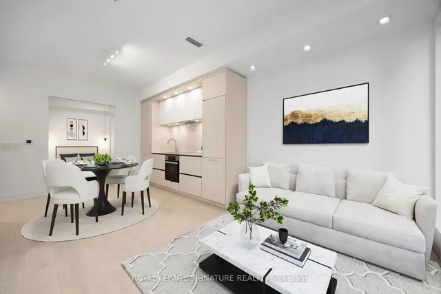 Additional property image - 35 Mercer St Unit 3111