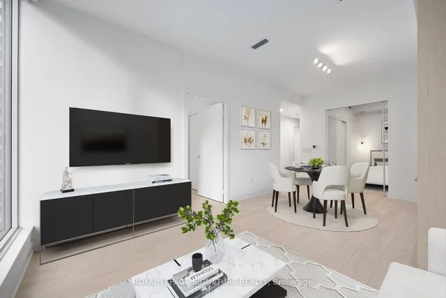 Additional property image - 35 Mercer St Unit 3111