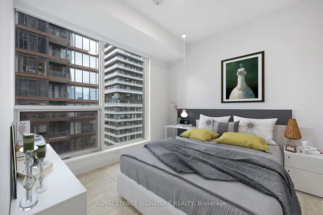 Additional property image - 35 Mercer St Unit 3111