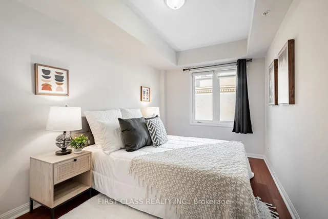 Additional property image - 78 Carr St Unit 25