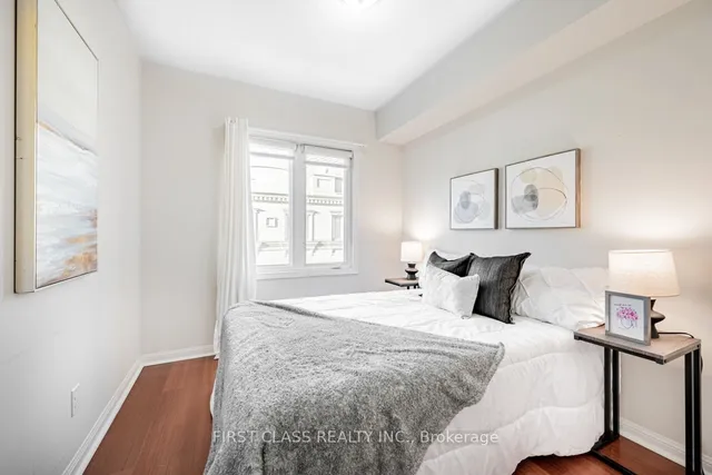 Additional property image - 78 Carr St Unit 25