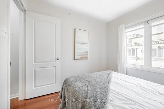 Additional property image - 78 Carr St Unit 25