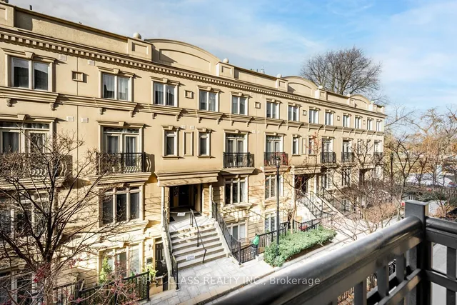 Additional property image - 78 Carr St Unit 25