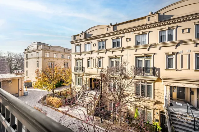 Additional property image - 78 Carr St Unit 25