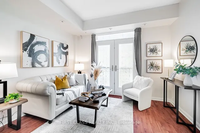 Additional property image - 78 Carr St Unit 25