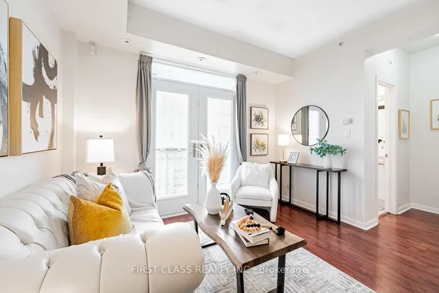 Additional property image - 78 Carr St Unit 25