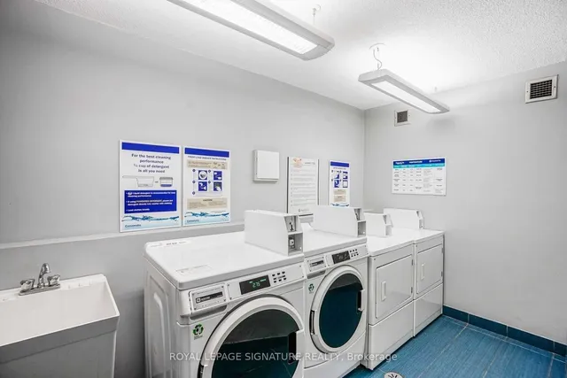 Additional property image - 720 Spadina Ave Unit 709