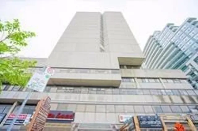 Additional property image - 720 Spadina Ave Unit 709