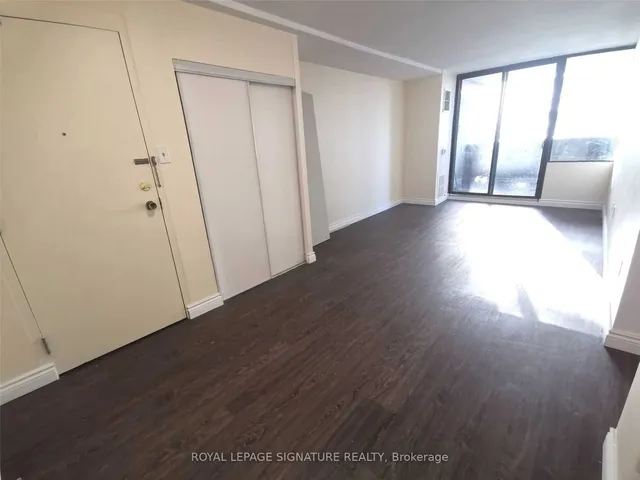 Additional property image - 720 Spadina Ave Unit 709
