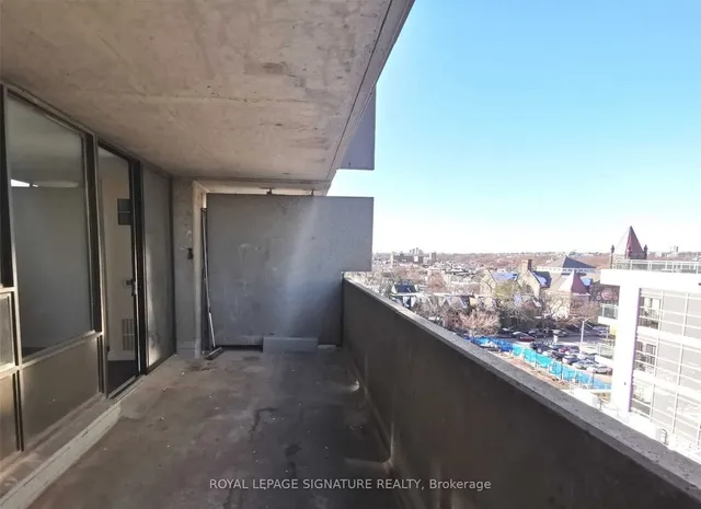Additional property image - 720 Spadina Ave Unit 709