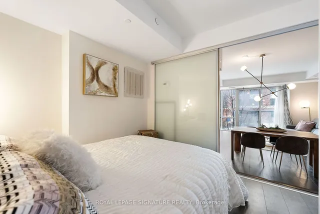 Additional property image - 508 Wellington St Unit 204