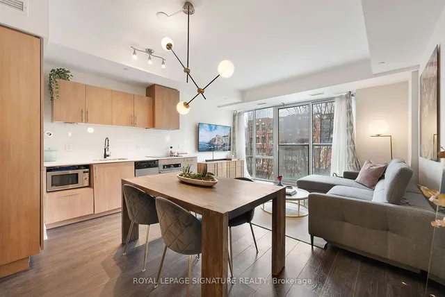 Additional property image - 508 Wellington St Unit 204