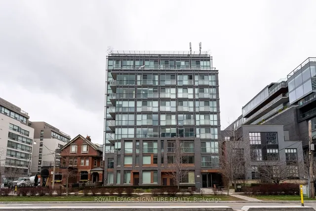 Additional property image - 508 Wellington St Unit 204