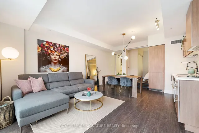 Additional property image - 508 Wellington St Unit 204