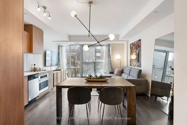 Additional property image - 508 Wellington St Unit 204