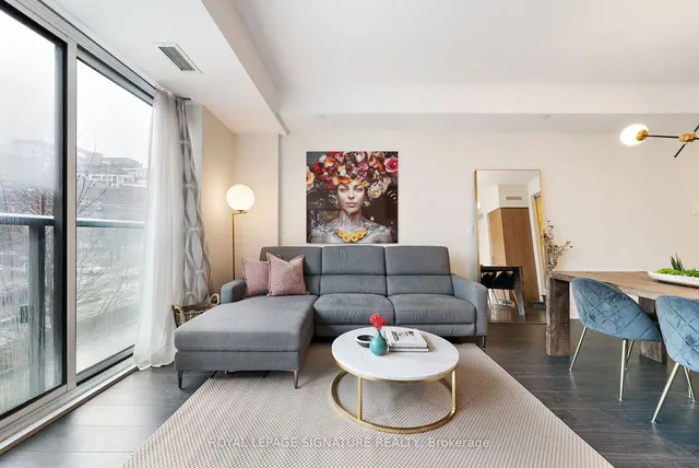 Additional property image - 508 Wellington St Unit 204