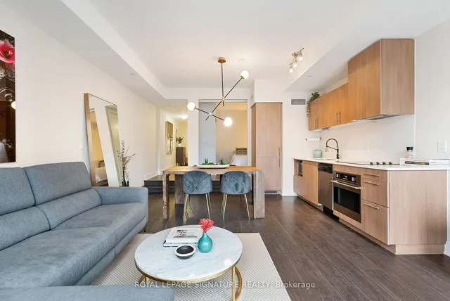 Additional property image - 508 Wellington St Unit 204
