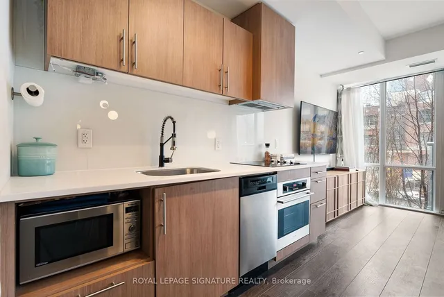 Additional property image - 508 Wellington St Unit 204