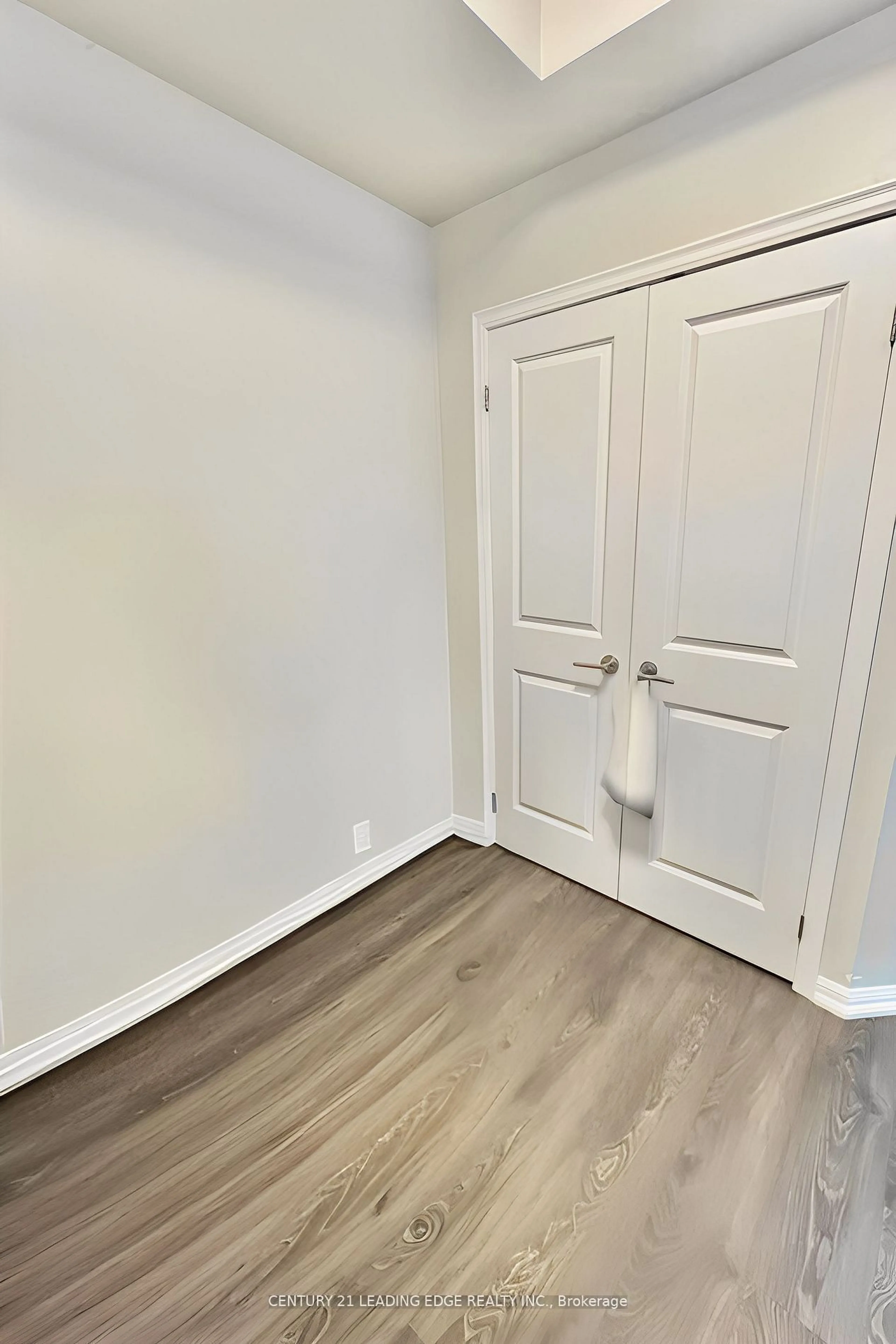 Indoor entryway, not visible floor for 125 Western Battery Rd #2509, Toronto Ontario M6K 3R8