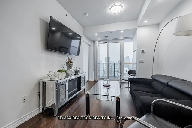 Additional property image - 386 Yonge St Unit 4508