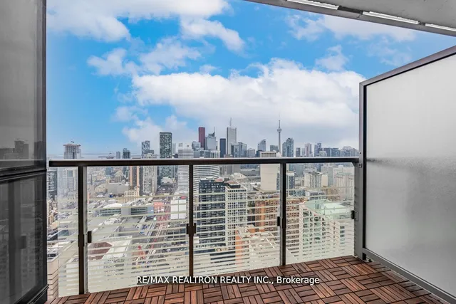 Additional property image - 386 Yonge St Unit 4508