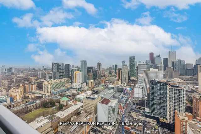 Additional property image - 386 Yonge St Unit 4508