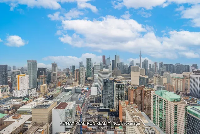 Additional property image - 386 Yonge St Unit 4508