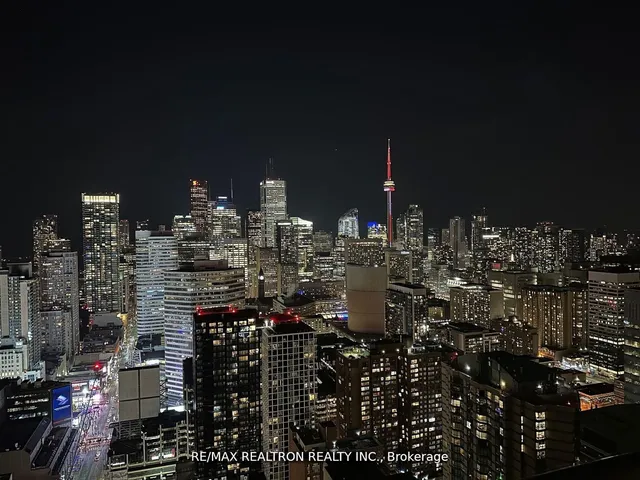 Additional property image - 386 Yonge St Unit 4508