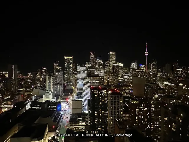 Additional property image - 386 Yonge St Unit 4508
