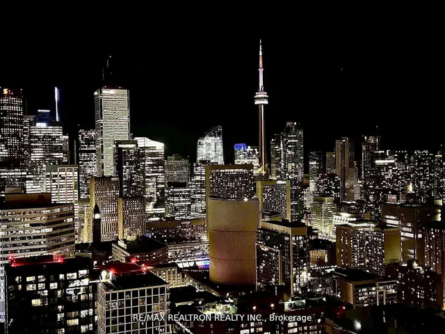 Additional property image - 386 Yonge St Unit 4508