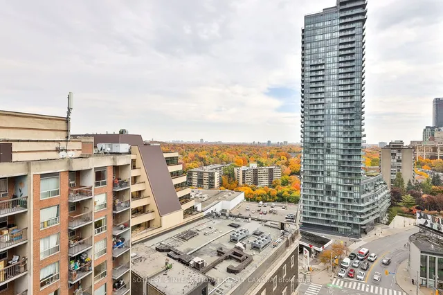 Additional property image - 8 Scollard St Unit Ph 201