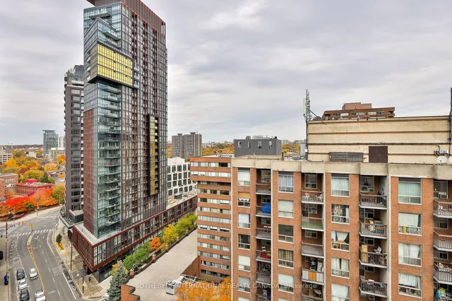 Additional property image - 8 Scollard St Unit Ph 201