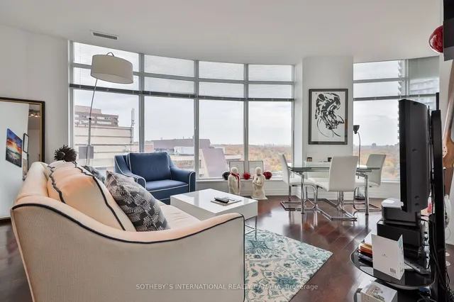 Additional property image - 8 Scollard St Unit Ph 201