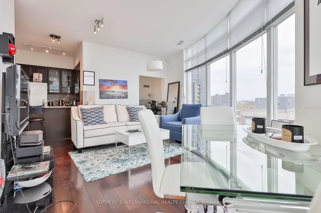 Additional property image - 8 Scollard St Unit Ph 201