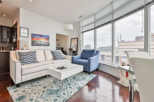 Additional property image - 8 Scollard St Unit Ph 201