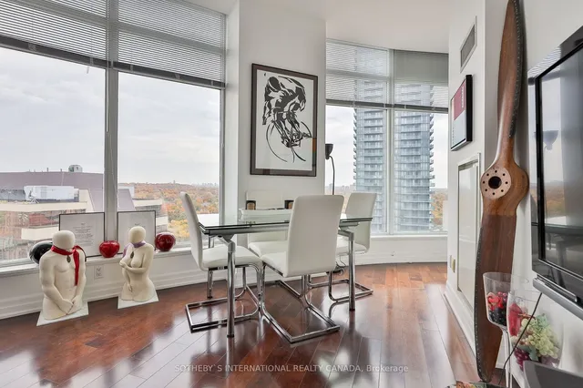Additional property image - 8 Scollard St Unit Ph 201