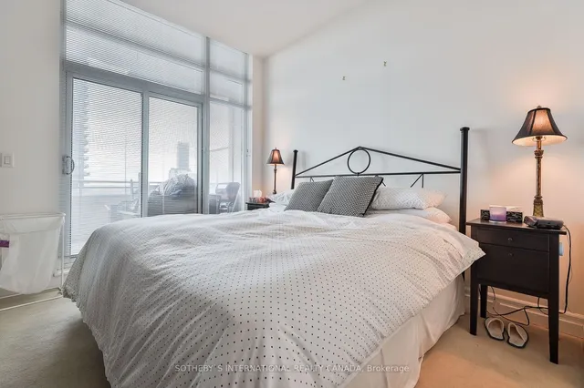 Additional property image - 8 Scollard St Unit Ph 201