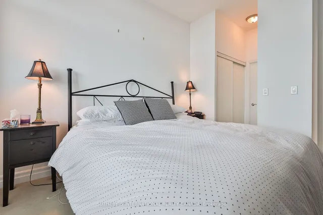 Additional property image - 8 Scollard St Unit Ph 201