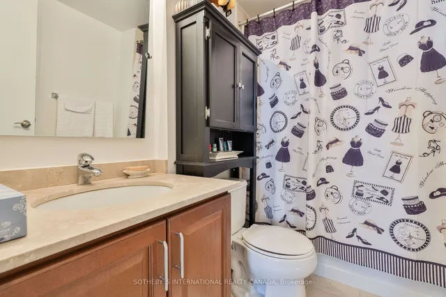 Additional property image - 8 Scollard St Unit Ph 201