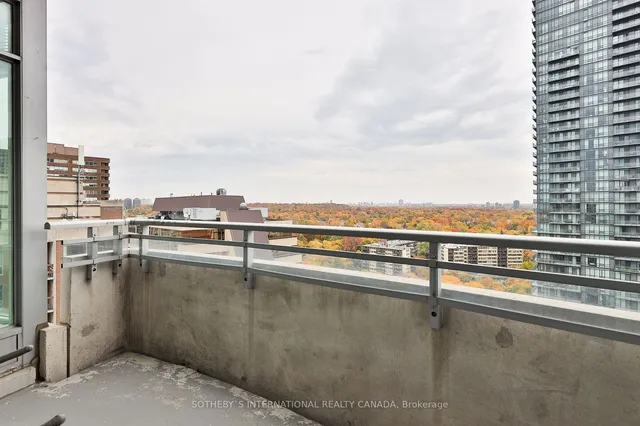 Additional property image - 8 Scollard St Unit Ph 201
