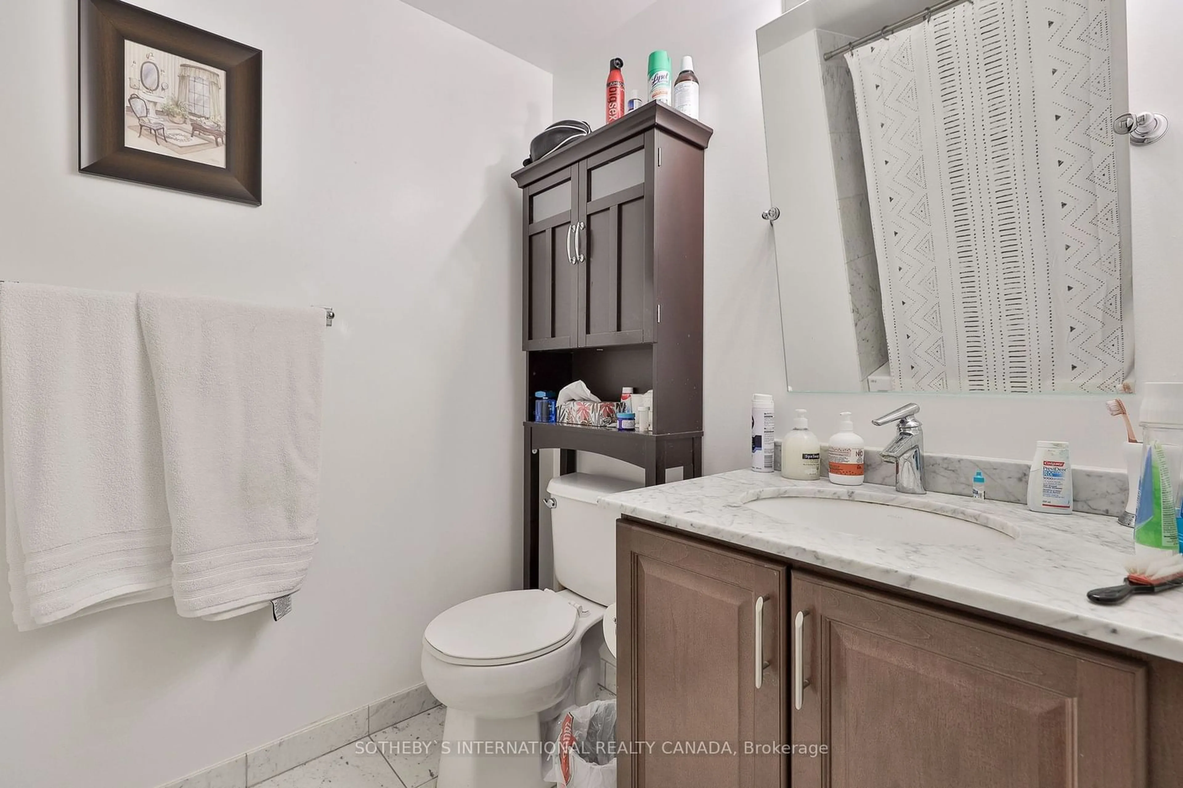 Bathroom, not visible floor for 8 Scollard St #Ph 201, Toronto Ontario M5R 1E9