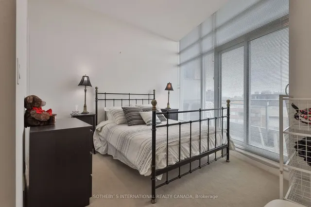 Additional property image - 8 Scollard St Unit Ph 201